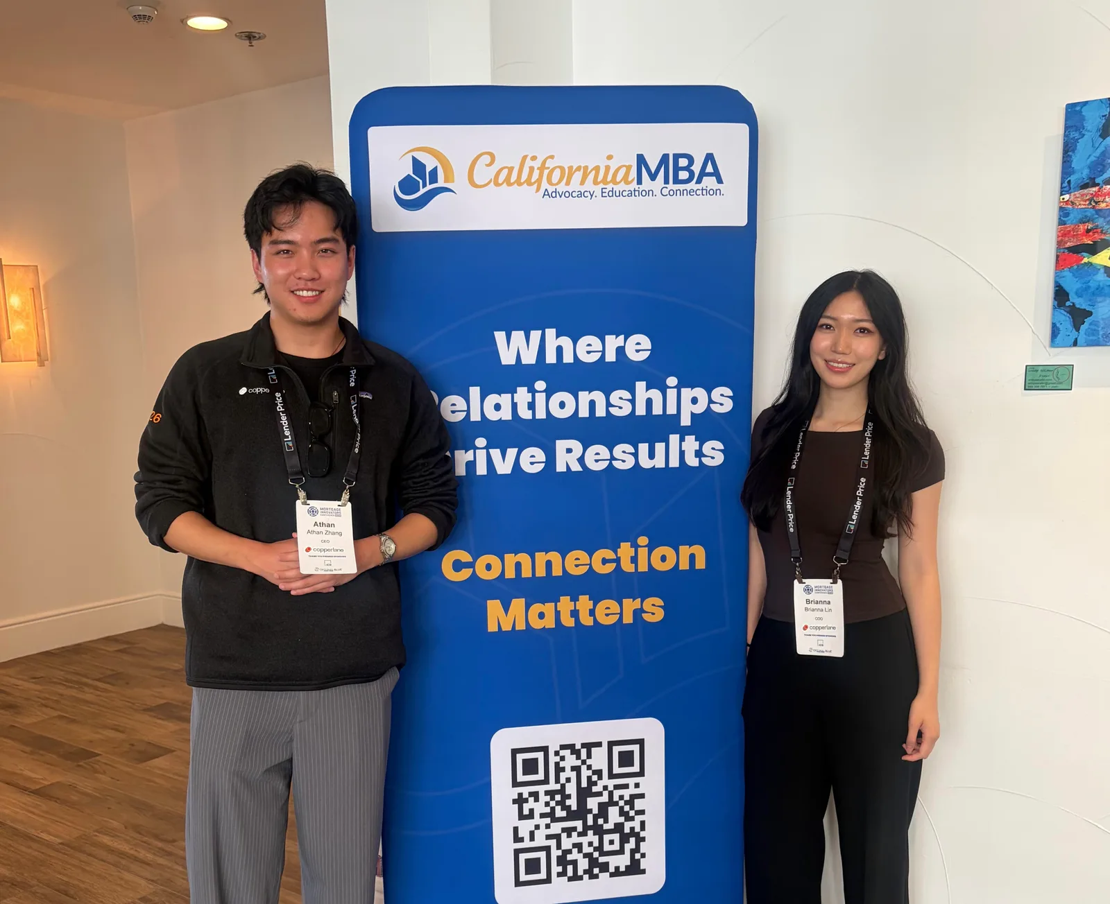 Takeaways from California MBA Innovators 2026