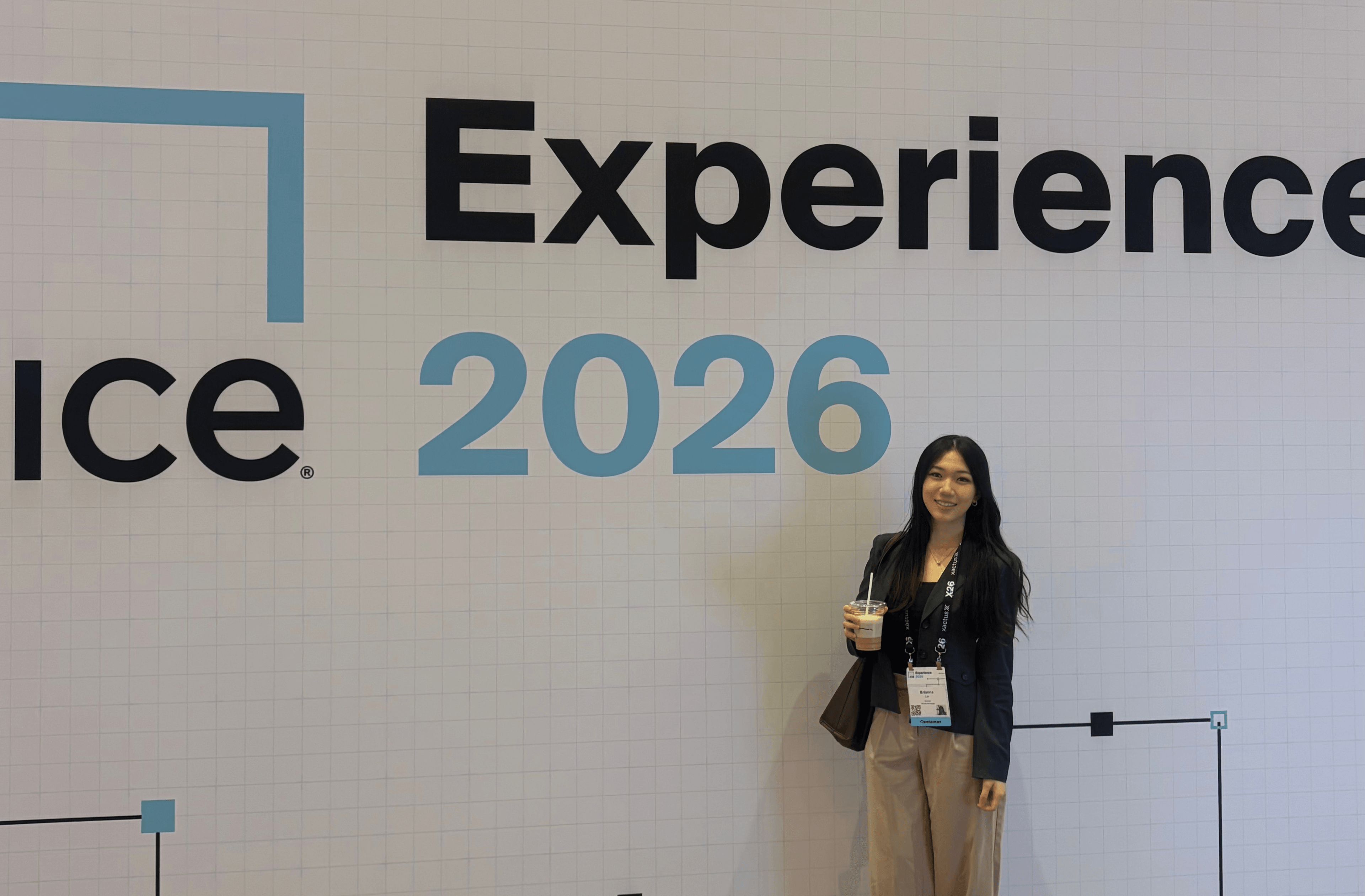 Takeaways from ICE Experience 2026